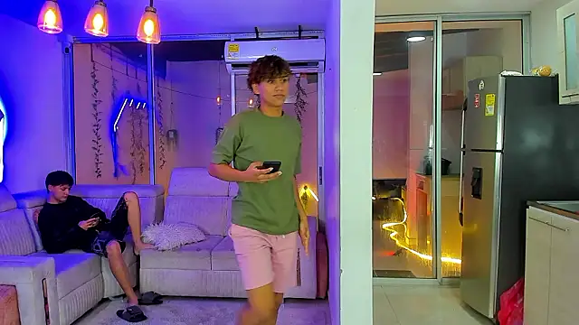 Houseofwarrios online show from 02/03/26, 05:38