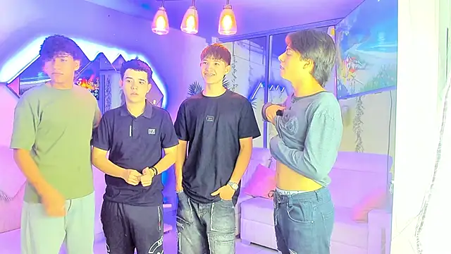 Houseofwarrios online show from 03/15/26, 05:25