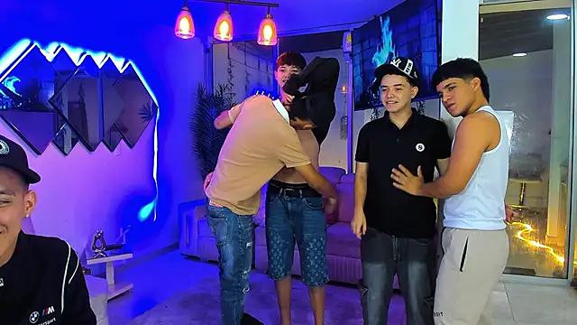 Houseofwarrios online show from 03/31/26, 05:31