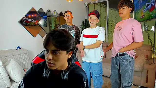 Houseofwarrios online show from 03/05/26, 05:37