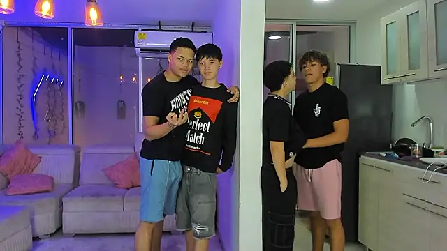 Houseofwarrios online show from 02/07/26, 05:48