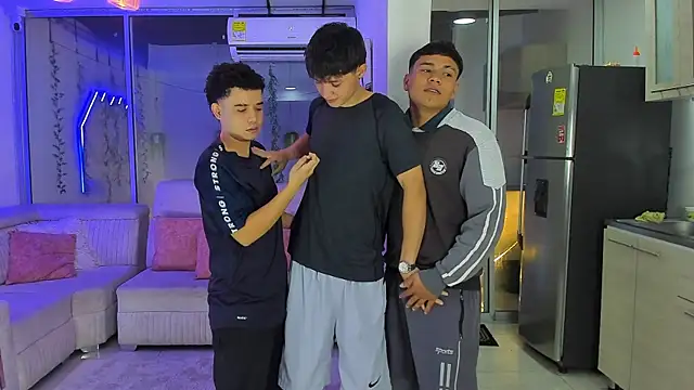 Houseofwarrios online show from 01/13/26, 05:44