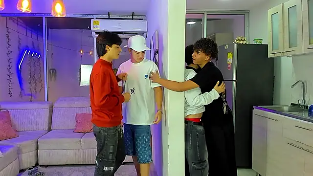 Houseofwarrios online show from 02/21/26, 05:31