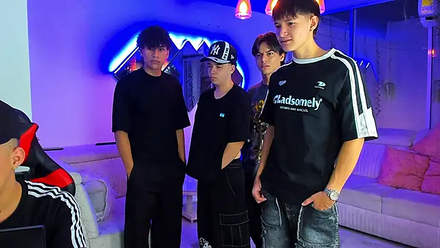 Houseofwarrios online show from 03/13/26, 05:34