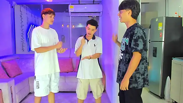 Houseofwarrios online show from 01/10/26, 05:36