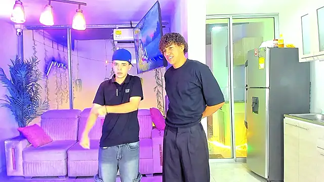 Houseofwarrios online show from 03/26/26, 05:17