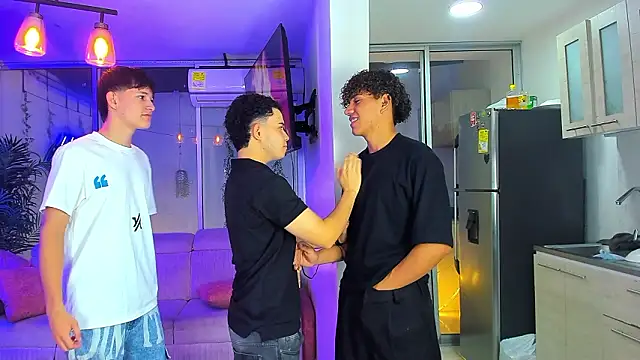 Houseofwarrios online show from 03/21/26, 05:19