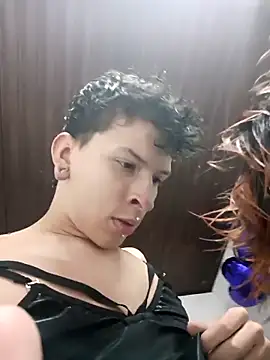 DemianSalvatore online show from 02/03/26, 10:37