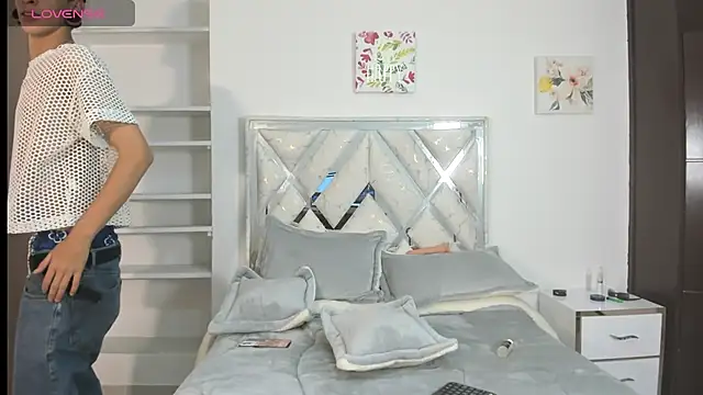 DemianSalvatore online show from 09/24/25, 05:30