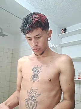 DemianSalvatore online show from 02/28/26, 04:39