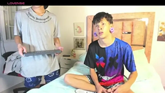 DemianSalvatore online show from 01/13/26, 08:35