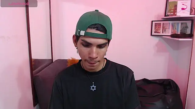 David 925  online show from 11/22/25, 09:46