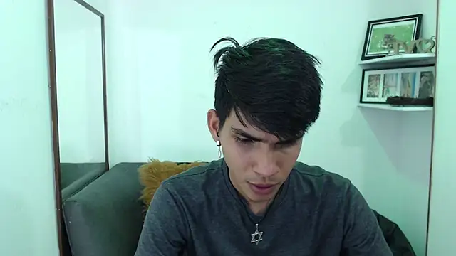 David 925  online show from 11/07/25, 04:06