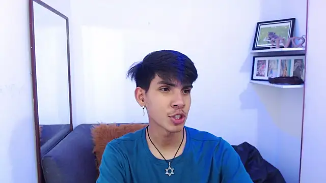 David 925  online show from 11/04/25, 04:16