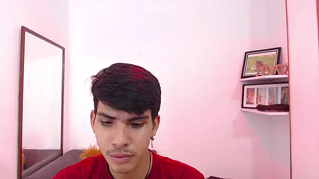 David 925  online show from 11/06/25, 03:32