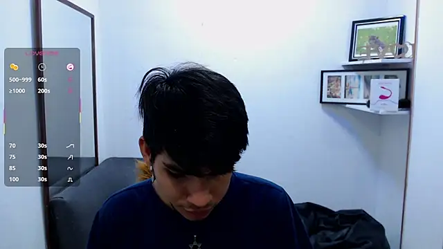 David 925  online show from 11/27/25, 04:13