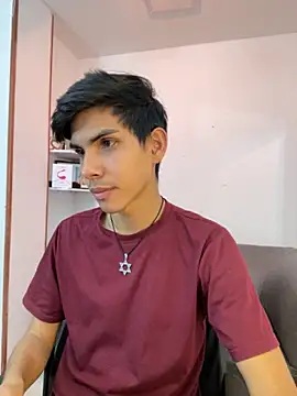 David 925  online show from 12/05/25, 05:50