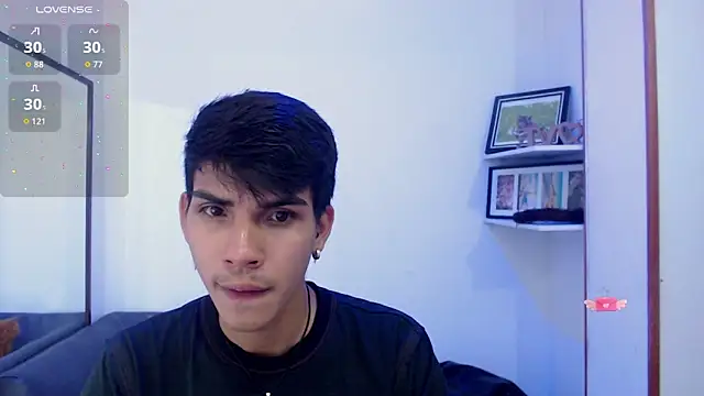 David 925  online show from 11/09/25, 05:33