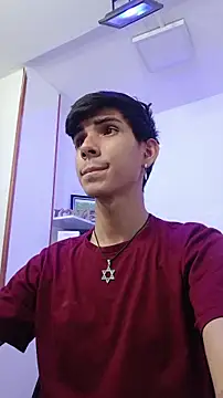 David 925  online show from 11/28/25, 04:01