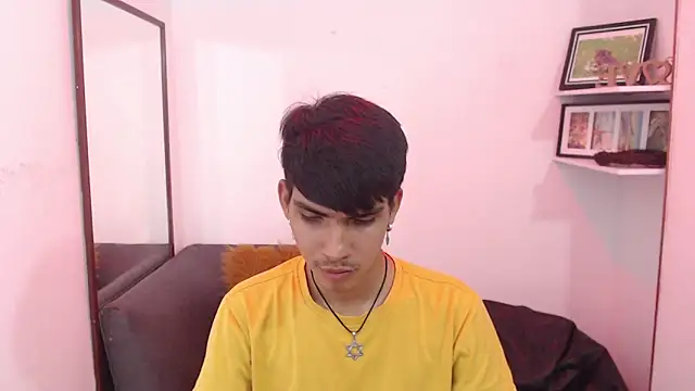 David 925  online show from 11/05/25, 03:53