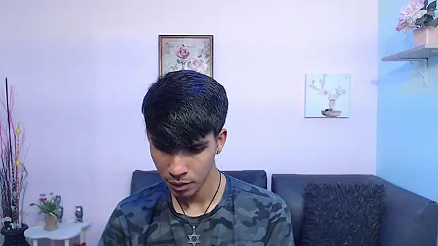 David 925  online show from 10/24/25, 07:35