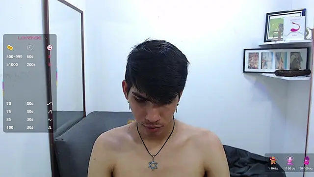 David 925  online show from 11/23/25, 12:37