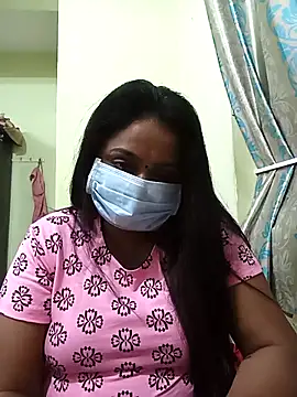 queendivya online show from 11/24/25, 02:39