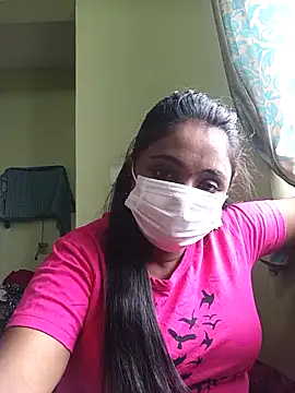 queendivya online show from 09/20/25, 03:55