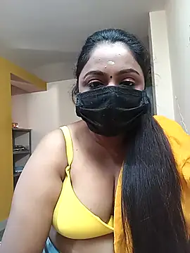 queendivya online show from 02/23/26, 05:30