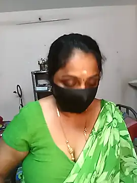 queendivya online show from 04/23/26, 02:40