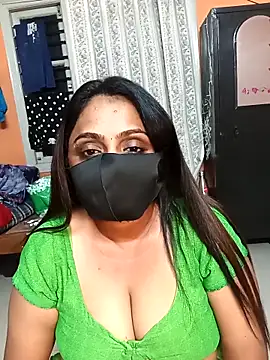 queendivya online show from 05/08/26, 06:12
