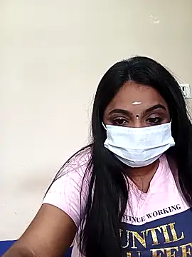 queendivya online show from 09/21/25, 07:24