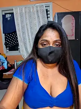 queendivya online show from 06/03/26, 05:06