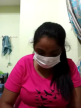 queendivya online show from 09/20/25, 04:01