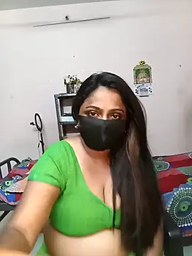 queendivya online show from 04/22/26, 10:16