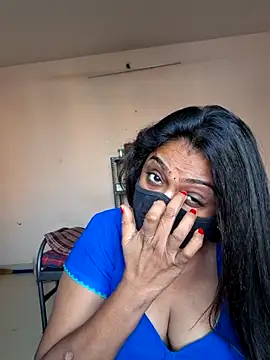 queendivya online show from 06/02/26, 01:16