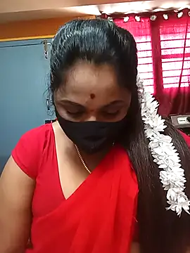 queendivya online show from 03/17/26, 05:10