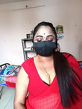 queendivya online show from 05/07/26, 05:55