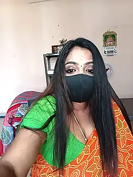 queendivya online show from 05/08/26, 06:06