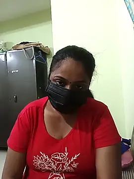 queendivya online show from 11/21/25, 01:21