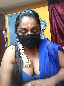 queendivya online show from 03/20/26, 12:50