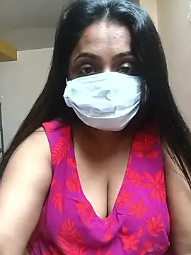 queendivya online show from 01/11/26, 01:29