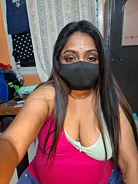 queendivya online show from 06/02/26, 04:51