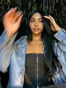 Savannahfisher online show from 03/01/26, 01:05