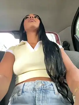 Savannahfisher online show from 03/11/26, 09:42