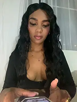 Savannahfisher online show from 03/22/26, 12:03