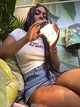 Savannahfisher online show from 03/05/26, 10:59