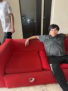 P4NT0J4 online show from 02/15/26, 10:30