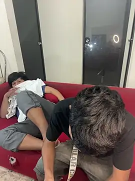 P4NT0J4 online show from 02/11/26, 04:12