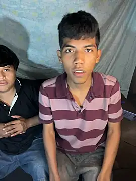 P4NT0J4 online show from 02/06/26, 05:14